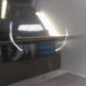 Porte avant droit AUDI A3 2