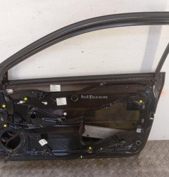Porte avant droit AUDI A3 2 Photo n°5
