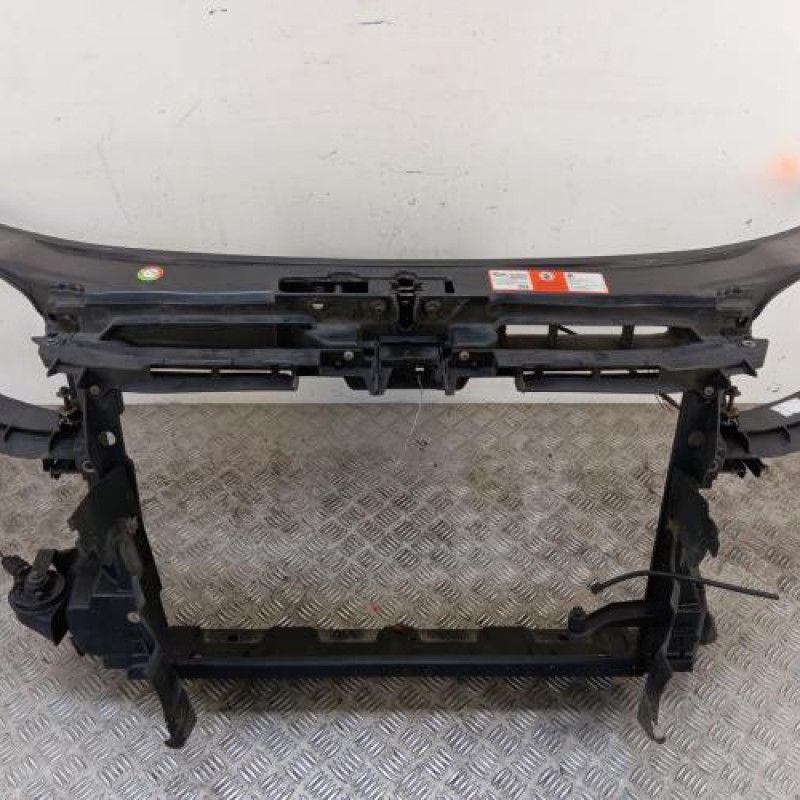 Face avant AUDI A3 2