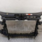 Face avant AUDI A3 2