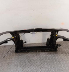 Face avant AUDI A3 2
