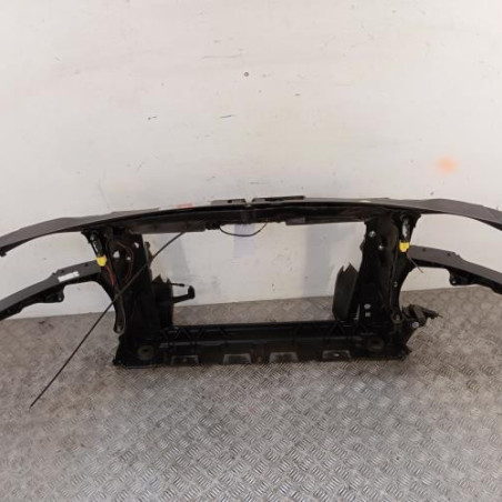 Face avant AUDI A3 2