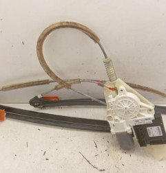 Leve vitre electrique avant gauche AUDI A3 2
