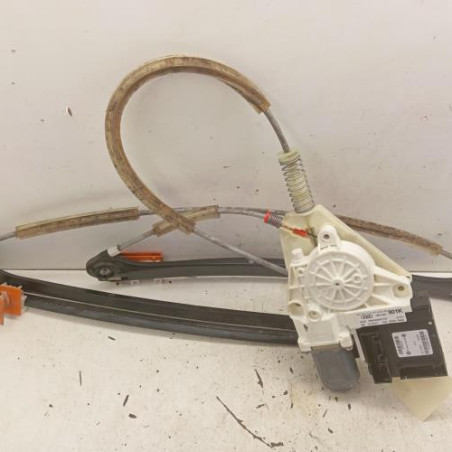 Leve vitre electrique avant gauche AUDI A3 2