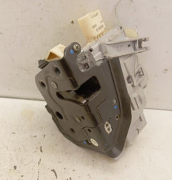 Serrure avant droit AUDI A3 2 Photo n°1