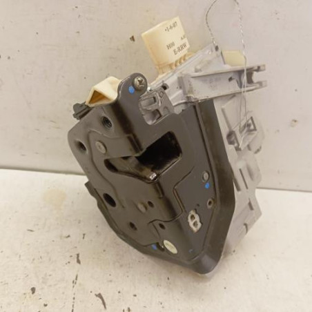 Serrure avant droit AUDI A3 2 Photo n°1