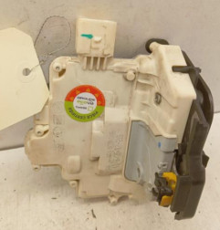 Serrure avant droit AUDI A3 2