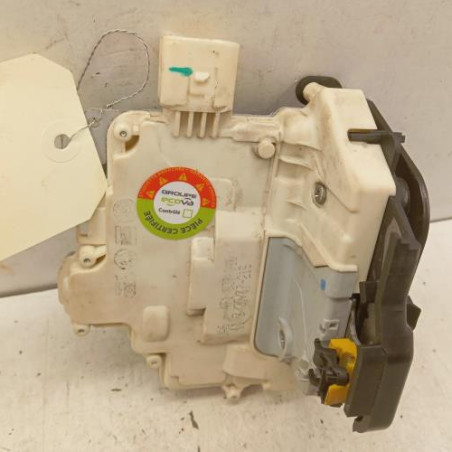 Serrure avant droit AUDI A3 2
