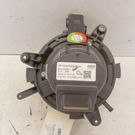 Pulseur d'air CITROEN C4 GRAND SPACETOURER