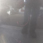 Capot CITROEN C4 GRAND SPACETOURER