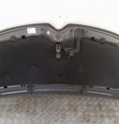 Capot CITROEN C4 GRAND SPACETOURER Photo n°4