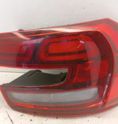 Feu arriere principal droit (feux) CITROEN C4 GRAND SPACETOURER Photo n°1
