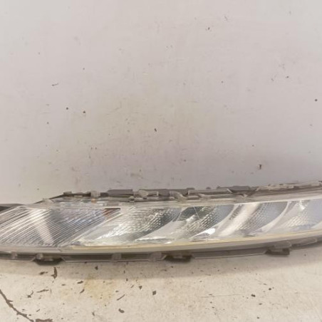 Feu diurne avant gauche CITROEN C4 GRAND SPACETOURER Photo n°1