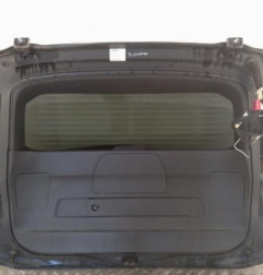Malle/Hayon arriere CITROEN C4 GRAND SPACETOURER