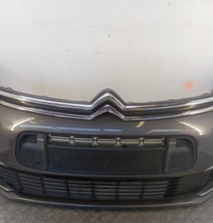 Pare choc avant CITROEN C4 GRAND SPACETOURER Photo n°1