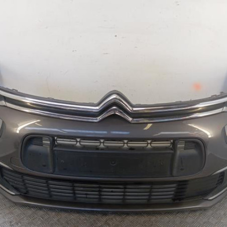 Pare choc avant CITROEN C4 GRAND SPACETOURER Photo n°1
