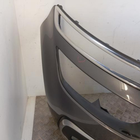 Pare choc avant CITROEN C4 GRAND SPACETOURER