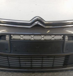 Pare choc avant CITROEN C4 GRAND SPACETOURER Photo n°4