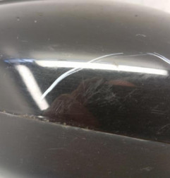 Retroviseur droit CITROEN C4 GRAND SPACETOURER