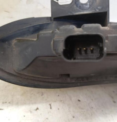 Feu diurne avant gauche RENAULT GRAND SCENIC 3 Photo n°3