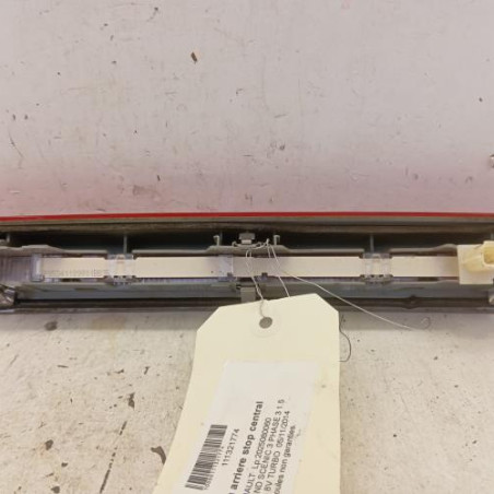 Feu arriere stop central RENAULT GRAND SCENIC 3