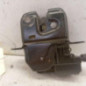 Serrure de hayon RENAULT GRAND SCENIC 3