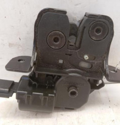 Serrure de hayon RENAULT GRAND SCENIC 3