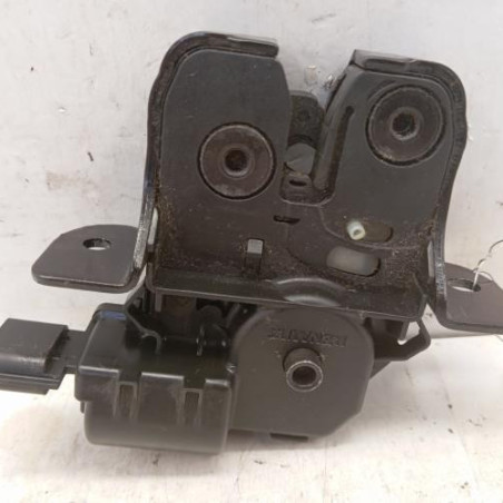 Serrure de hayon RENAULT GRAND SCENIC 3