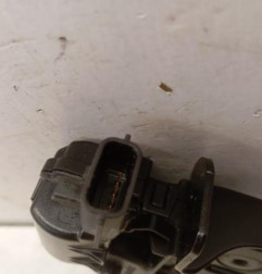 Serrure de hayon RENAULT GRAND SCENIC 3 Photo n°3