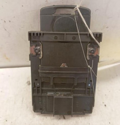 Lecteur de carte (neiman) RENAULT GRAND SCENIC 3 Photo n°1