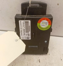 Lecteur de carte (neiman) RENAULT GRAND SCENIC 3