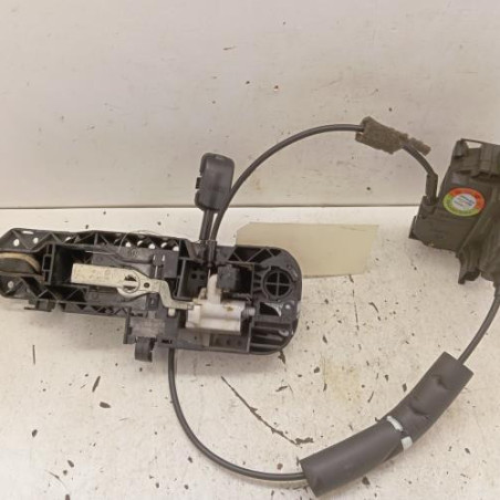 Serrure arriere droit RENAULT GRAND SCENIC 3
