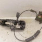 Serrure arriere droit RENAULT GRAND SCENIC 3
