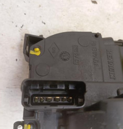 Serrure arriere droit RENAULT GRAND SCENIC 3 Photo n°4