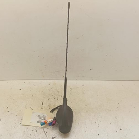 Antenne CITROEN C4 GRAND SPACETOURER Photo n°1