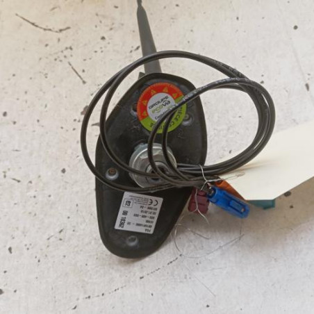 Antenne CITROEN C4 GRAND SPACETOURER