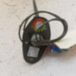 Antenne CITROEN C4 GRAND SPACETOURER