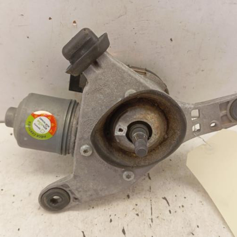 Moteur essuie glace avant gauche CITROEN C4 GRAND SPACETOURER