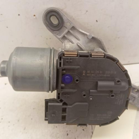 Moteur essuie glace avant gauche CITROEN C4 GRAND SPACETOURER