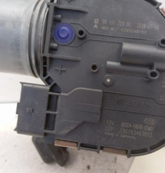 Moteur essuie glace avant gauche CITROEN C4 GRAND SPACETOURER Photo n°3
