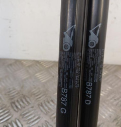 Verin de coffre CITROEN C4 GRAND SPACETOURER