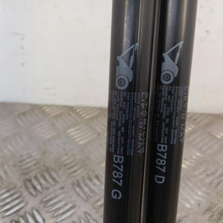 Verin de coffre CITROEN C4 GRAND SPACETOURER