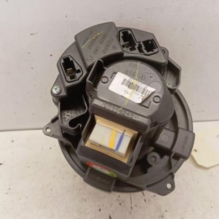 Pulseur d'air RENAULT CLIO 5