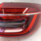 Feu arriere principal droit (feux) RENAULT CLIO 5