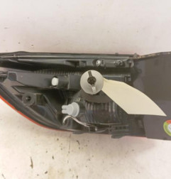 Feu arriere principal droit (feux) RENAULT CLIO 5