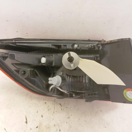 Feu arriere principal droit (feux) RENAULT CLIO 5