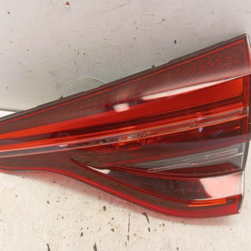 Feu arriere secondaire droit (feux) RENAULT CLIO 5