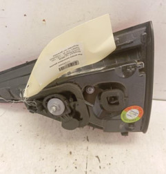 Feu arriere secondaire gauche (feux) RENAULT CLIO 5