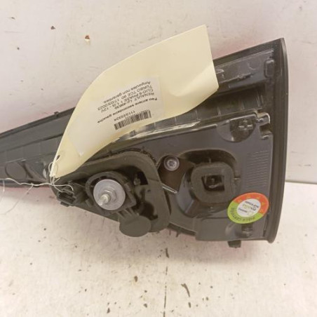 Feu arriere secondaire gauche (feux) RENAULT CLIO 5