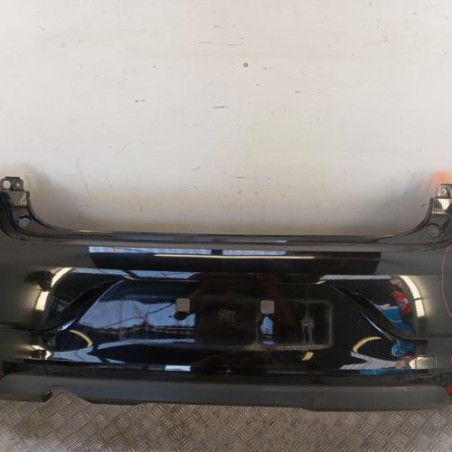 Pare choc arriere RENAULT CLIO 5 Photo n°1